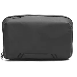 Peak Design Tech Pouch schwarz