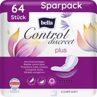 Bella Control Control Discreet Plus 8 x 8 St.