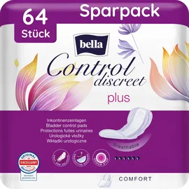 Bella Control Control Discreet Plus 8 x 8 St.