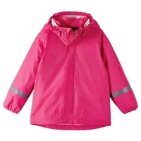 Reima Regenjacke Lampi Pink 98