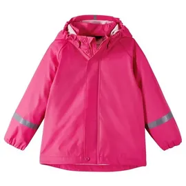 Reima Regenjacke Lampi Pink 98