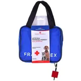 Francodex Erste-Hilfe-Set für Tiere