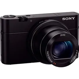 Sony Cyber-shot DSC-RX100 III