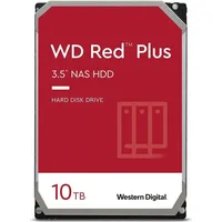 Western Digital Red Plus NAS 10 TB WD101EFBX