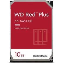 Western Digital Red Plus NAS 10 TB WD101EFBX