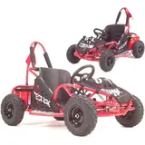 Apex Digital Elektro Buggy Kinder 1000W Quad Miniquad Atv Kinderquad Pocketbike 55940