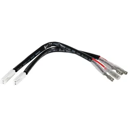 MOTOISM HONDA Blinker Adapterkabel ohne Widerstand V1