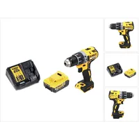 DeWalt DCD 791 M1 Akku Bohrschrauber 18 V 70