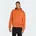 Kapuzenjacke S