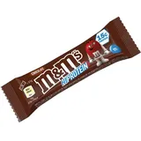 Mars M&M ́s Hi-Protein Bar, 1 Riegel,