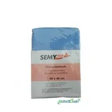 Microfaser-Tuch 40x40cm blau SEMYTop