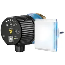 Vortex Motor/modul Bwo 155 Ma 433-101-020