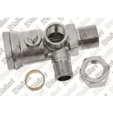 Vaillant Wartungshahn D Rp 3/4 0020224253