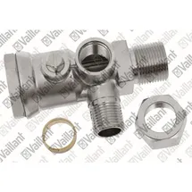 Vaillant Wartungshahn D Rp 3/4 0020224253