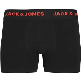 JACK & JONES JACBASIC Trunks 7 Pack JNR