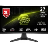 MSI MAG 276CF E20 27"