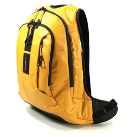 Samsonite Paradiver Light Laptop Backpack L+ Yellow