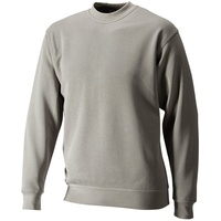 Promodoro Sweatshirt, Gr. M, new light grey