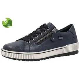 remonte D0700 Damen Blau 38