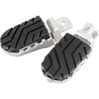 SW-Motech ION Fußrastenkit verstellbar für Yamaha Tracer 9