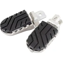 SW-Motech ION Fußrastenkit verstellbar für Yamaha Tracer 9