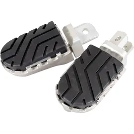 SW-Motech ION Fußrastenkit verstellbar für Yamaha Tracer 9