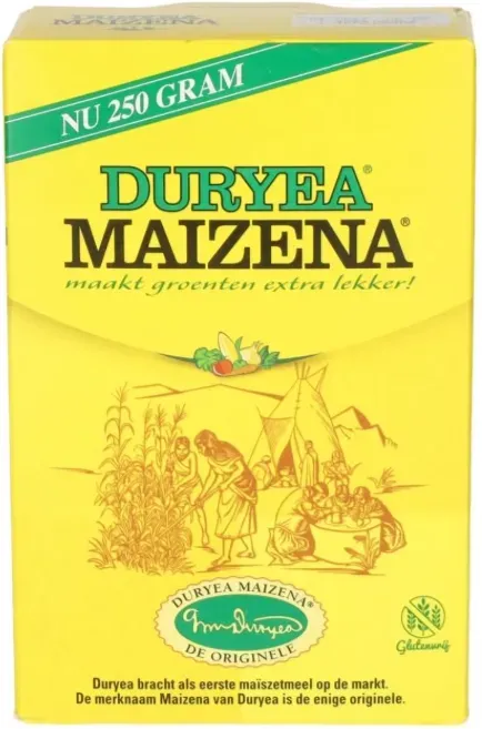Maisstärke 250g