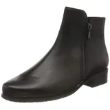 Semler A80183 Damen Schwarz 37,5