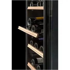 La Sommelière CTPNE147E (grau) Weintemperierschrank