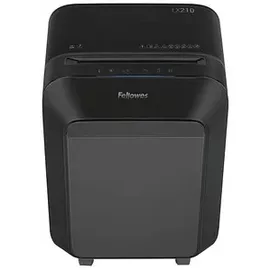 Fellowes Powershred LX210 Schwarz