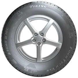 Viking FourTech Van 235/65 R16C 115/113R