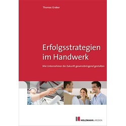 Erfolgsstrategien im Handwerk