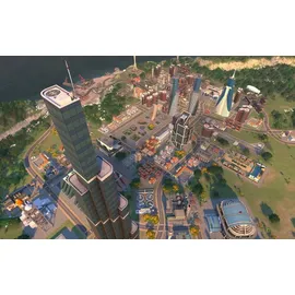 Tropico 4: Modern Times (Add-On) (PC)