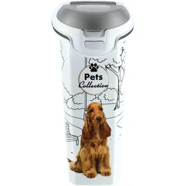 Curver PetLife Lebensmittelbehälter 10kg