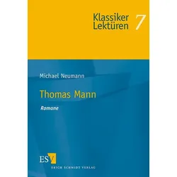 Thomas Mann