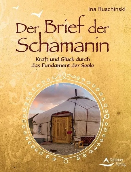 Preisvergleich Produktbild Der Brief der Schamanin