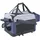 Nobby Traveller Plus 60 x 42 x 42 cm Blau/Grau