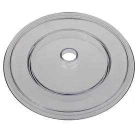 Moulinex Deckel für Zerkleinerer SS-193445 Rot
