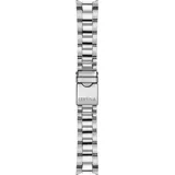 Certina - Edelstahl Ds Podium Gent Chrono Edelstahl Uhrenmetallband, Ds Podium C605016823 - Metal