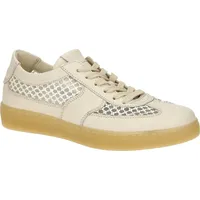 Gabor Sneaker Low Damen Beige 38,5