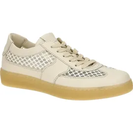 Gabor Sneaker Low Damen Beige 38,5