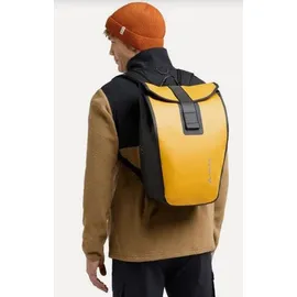 Vaude Clubride Aqua 17 burnt yellow