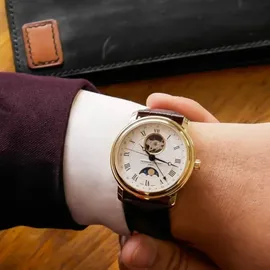 Frederique Constant Classics FC-335MC4P5