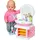 BABY BORN Bath Handwaschbecken