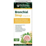 Hübner Tannenblut Bronchial-Sirup 500 ml