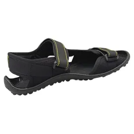 Leguano Attrekktive Unisex Schwarz 40