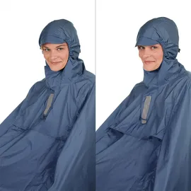 Tucano Urbano Garibaldina Waterproof Poncho 2XL