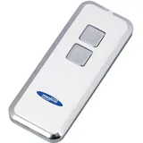 NOVOFERM Handsender Mini-Novotron 522 Design, Fernbedienung 2 Kanal