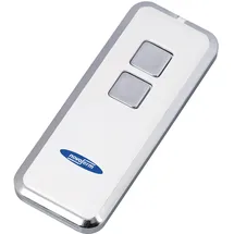 NOVOFERM Handsender Mini-Novotron 522 Design, Fernbedienung 2 Kanal