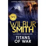Zaffre Titans of War: The thrilling new Ancient-Egyptian epic from the Master of Adventure (The Egyptian Series)